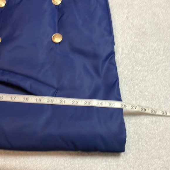 J Crew peacoat puffer jacket - Picture 9 of 9